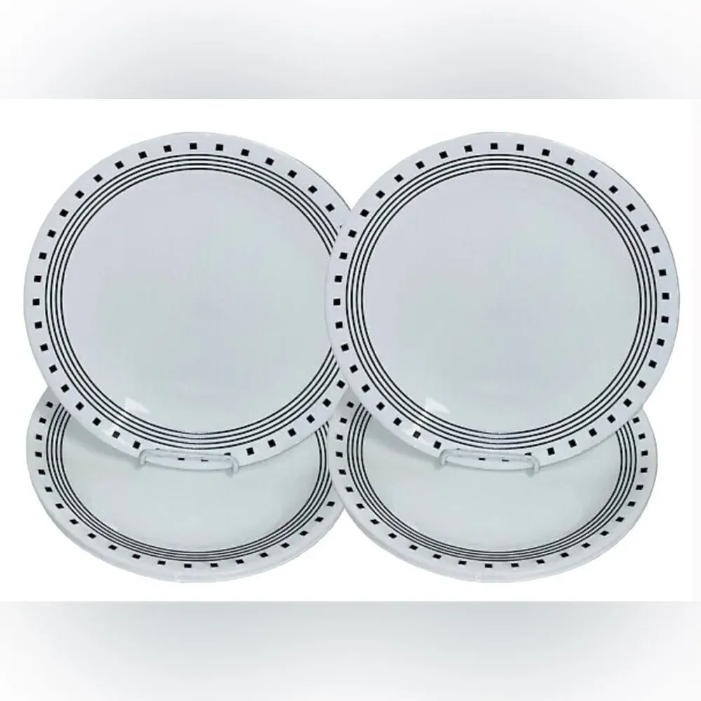 4 Corelle 